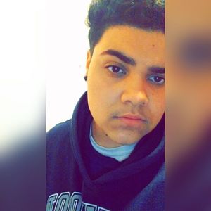 Meet your Posher, Aaliyah